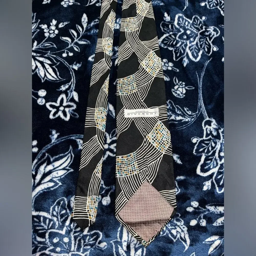 Givenchy Monsieur vintage 90s